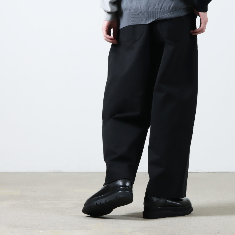 STUDIO NICHOLSON (スタジオニコルソン) SORTE SNM - 351 - PEACHED