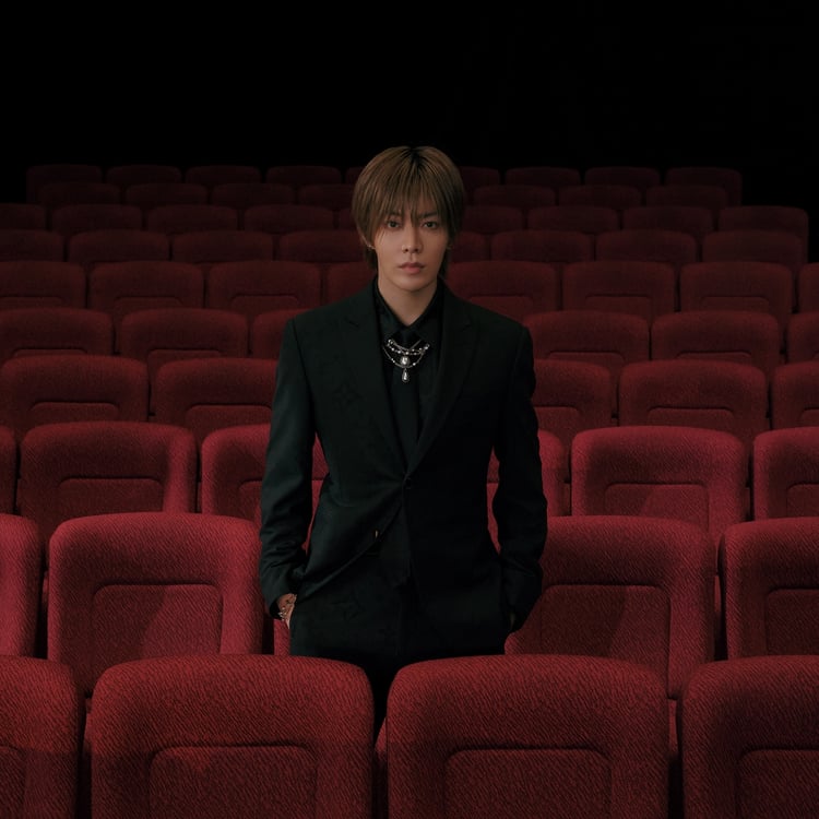 NCTユウタがソロ初シングルリリース、7都市回るトークショーツアー開催