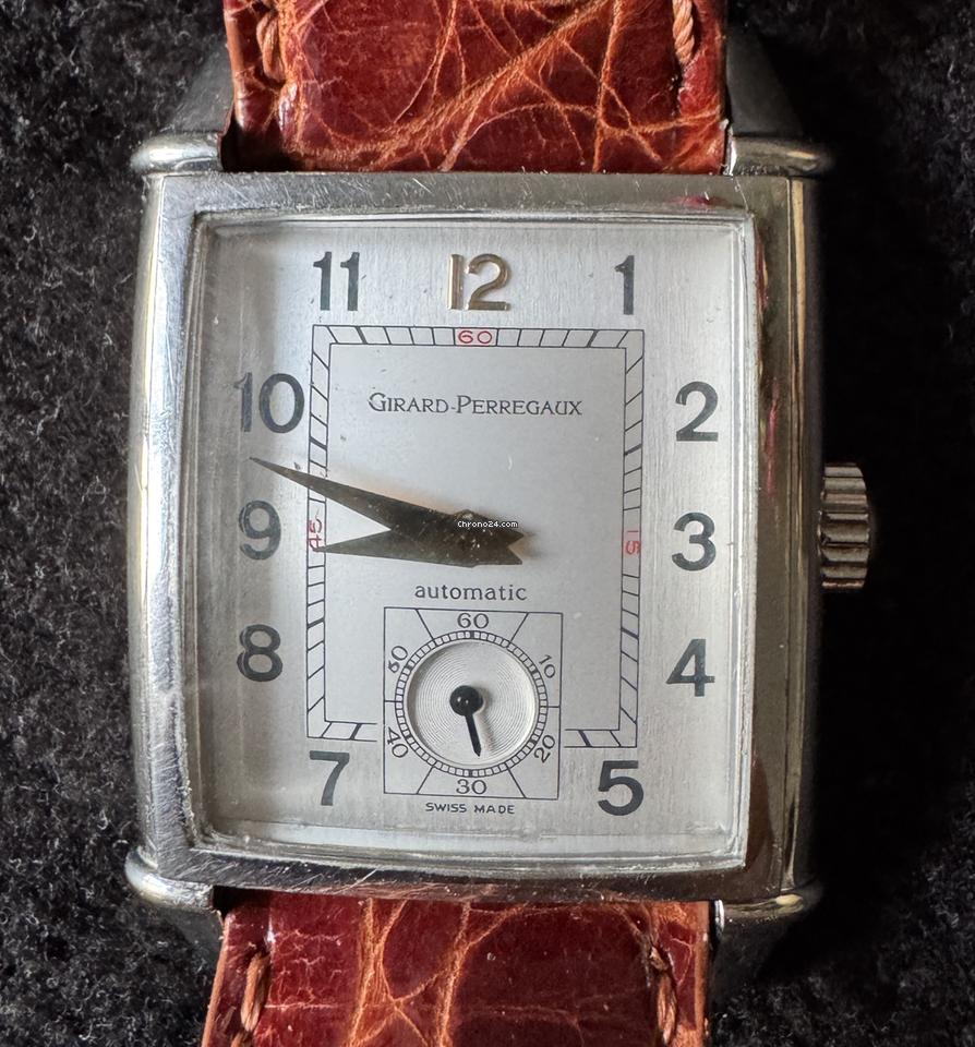 ジラール・ペルゴ2594を購入する | Chrono24