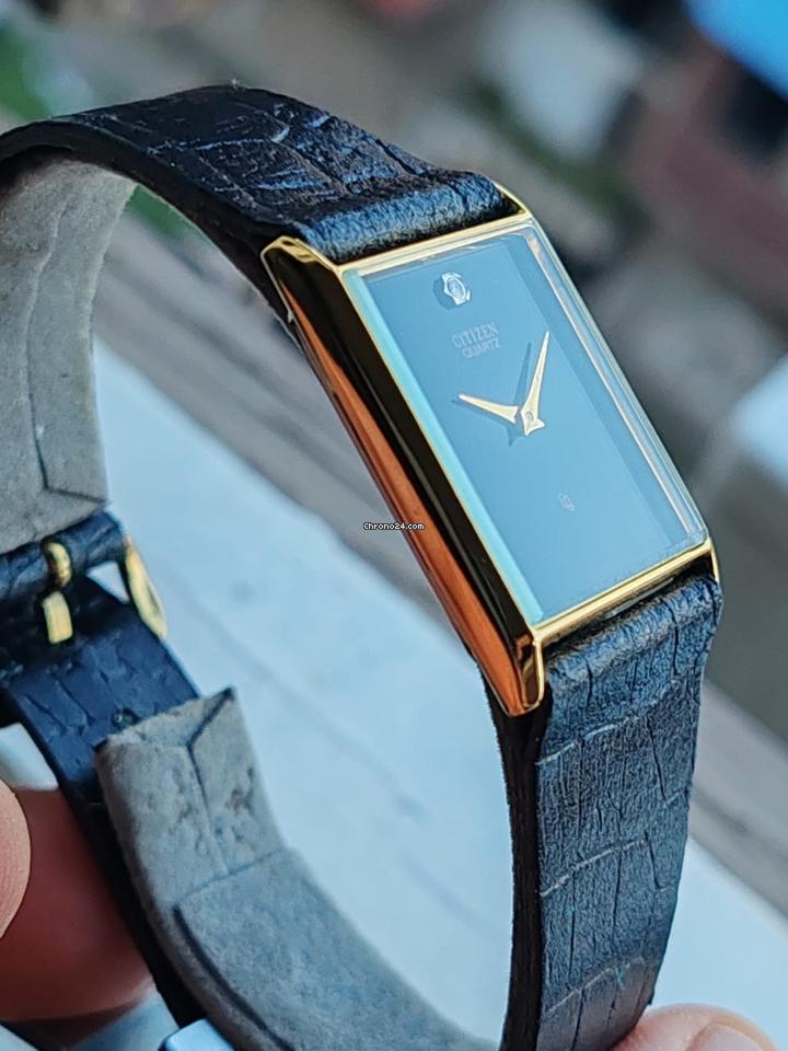Citizen Tank Vintage - Rare for $240 for sale from a Trusted
