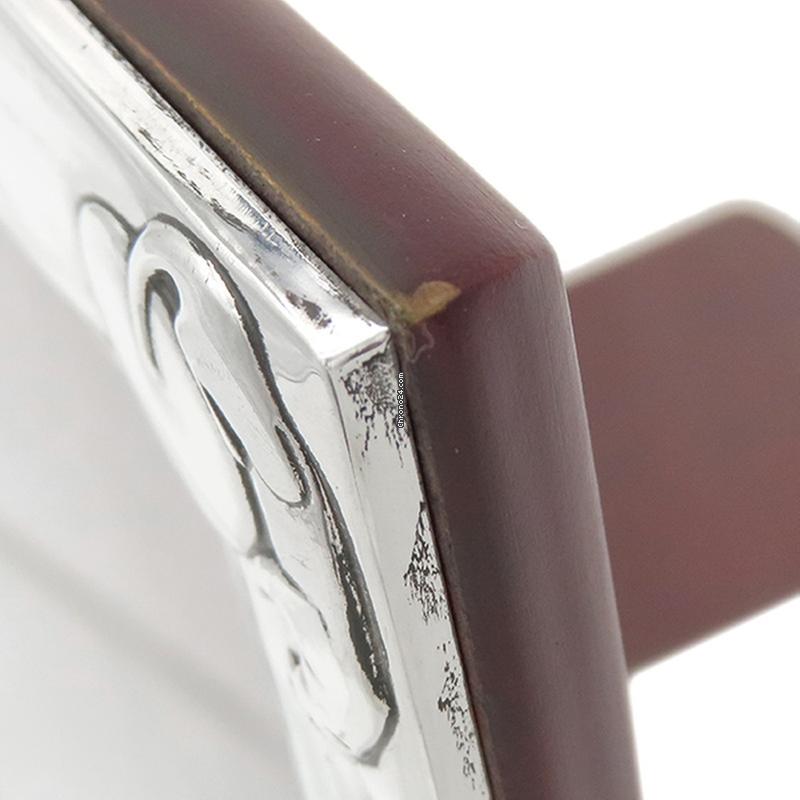 Cartier Accessory - Panther Photo Frame Photo Frame SV925 for $528