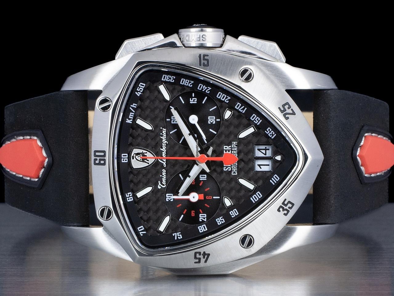 トニーノ ランボルギーニを購入 | Chrono24