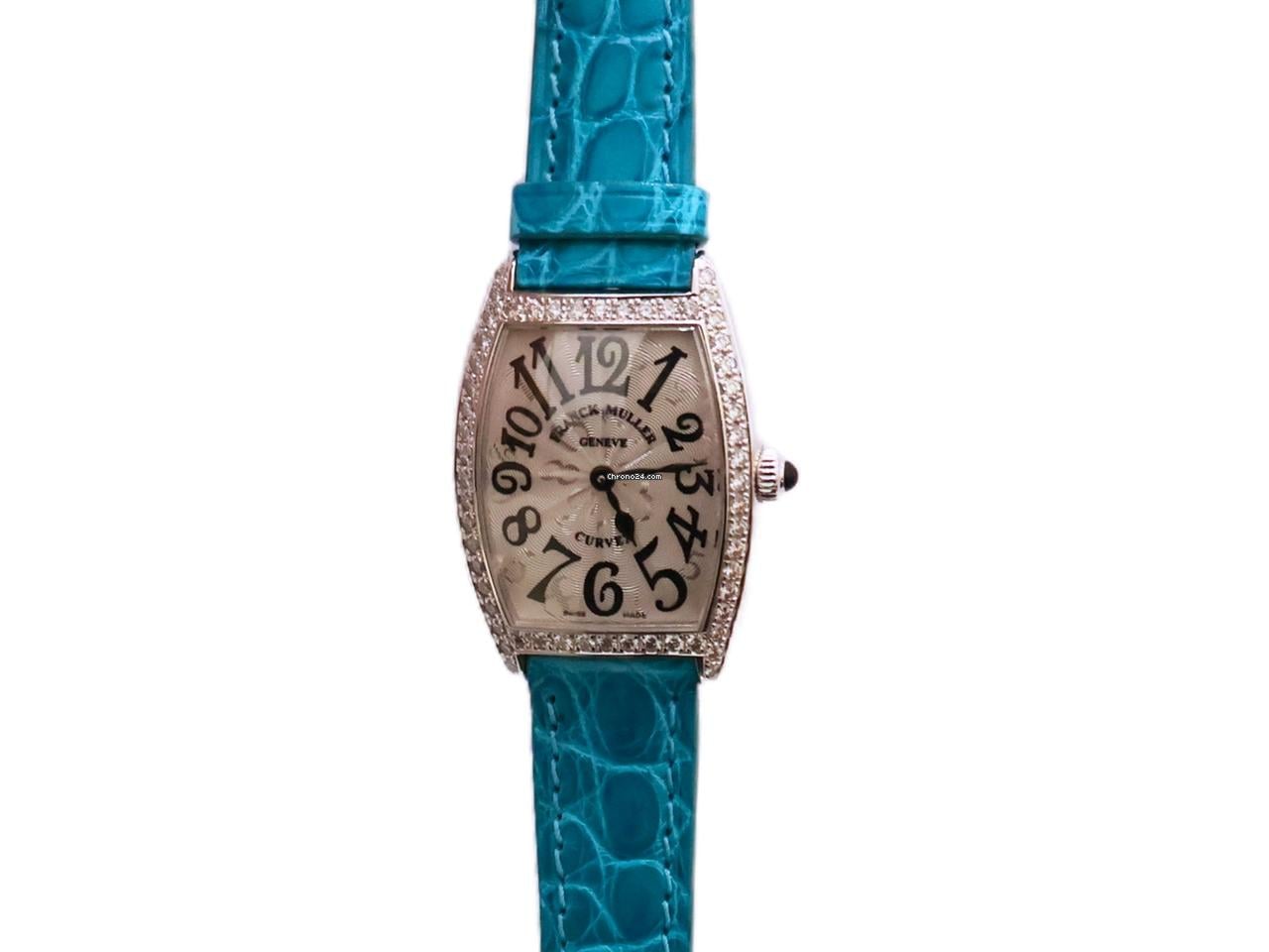 フランク ミュラー1752を購入する | Chrono24