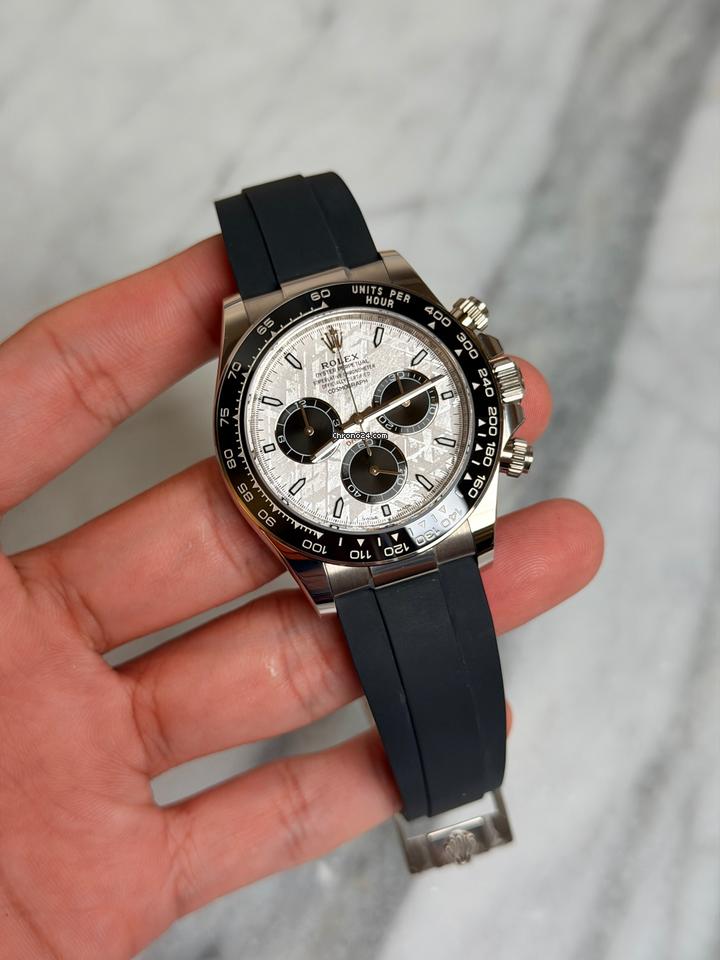 ロレックス126519を購入する | Chrono24
