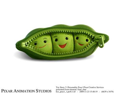 トイ・ストーリー3』に新キャラ登場！声優は一般からオーディションで