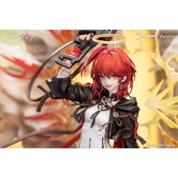 Myethos 1/7 明日方舟新約能天使精英二Ver. PVC完成品