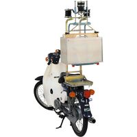 バイク ＞ 収納・BOX ＞ 出前機 - モトカスタム店