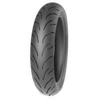 GP SERIES TT900GP 120/80-17 61S TL リア - バイク