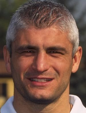 Fabrizio Ravanelli - Player profile | Transfermarkt