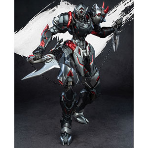 AmiAmi [Character & Hobby Shop] | CD-07B Shadowfolk- Senmei Black