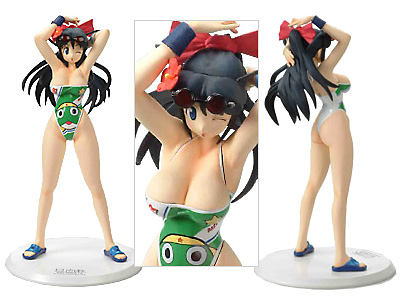 AmiAmi [Character & Hobby Shop] | Excellent Model - Keroro Gunso 1