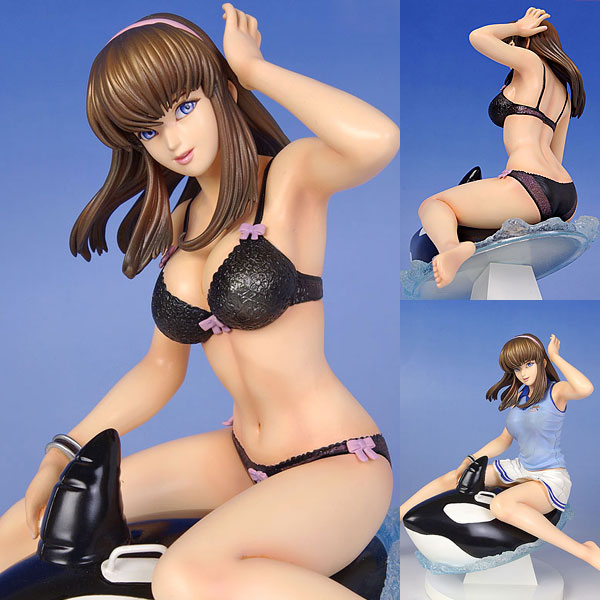 AmiAmi [Character & Hobby Shop] | DOAX2 Venus on the beach