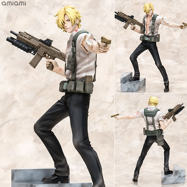 AmiAmi [Character & Hobby Shop] | [Exclusive Sale] [Bonus] G.E.M.