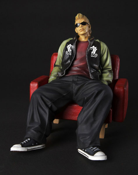 AmiAmi [Character & Hobby Shop] | Crows and WORST Flashback