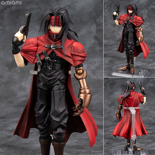 AmiAmi [Character & Hobby Shop] | Final Fantasy VII Bring Arts