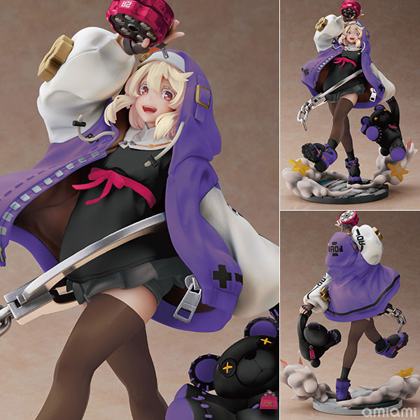 AmiAmi [Character & Hobby Shop] | GUILTY GEAR -STRIVE- Bridget