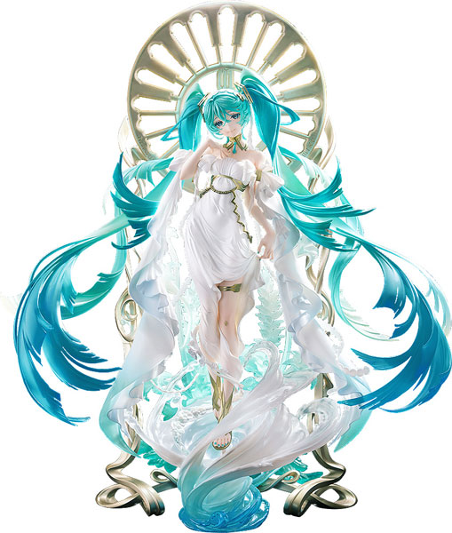 AmiAmi [Character & Hobby Shop] | Character Vocal Series 01