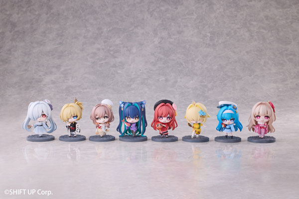 AmiAmi [Character & Hobby Shop] | [Exclusive Sale] Goddess of