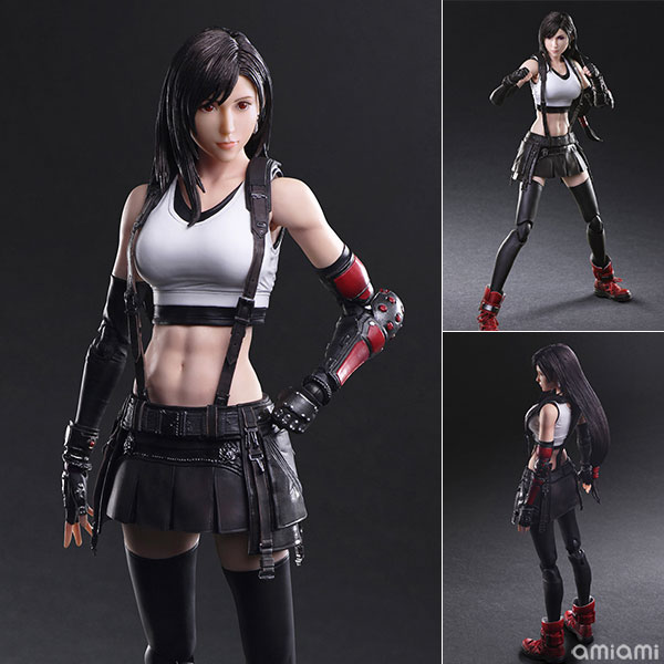 AmiAmi [Character & Hobby Shop] | Final Fantasy VII Remake PLAY
