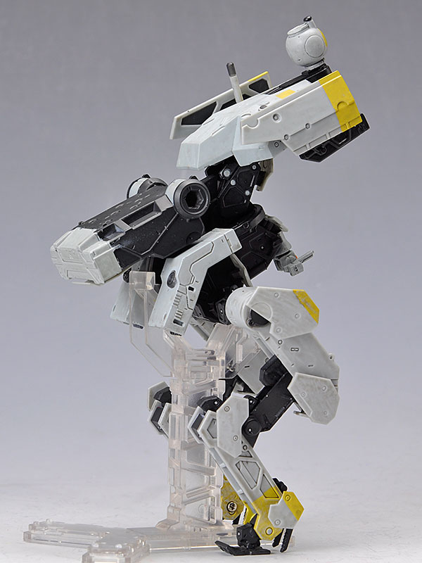 AmiAmi [Character & Hobby Shop] | Play Arts Kai - Metal Gear Solid