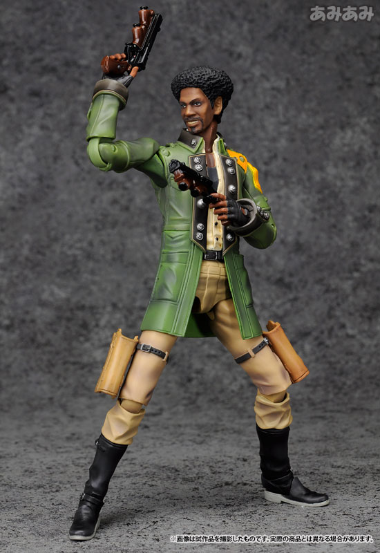 AmiAmi [Character & Hobby Shop] | Final Fantasy XIII - Play Arts