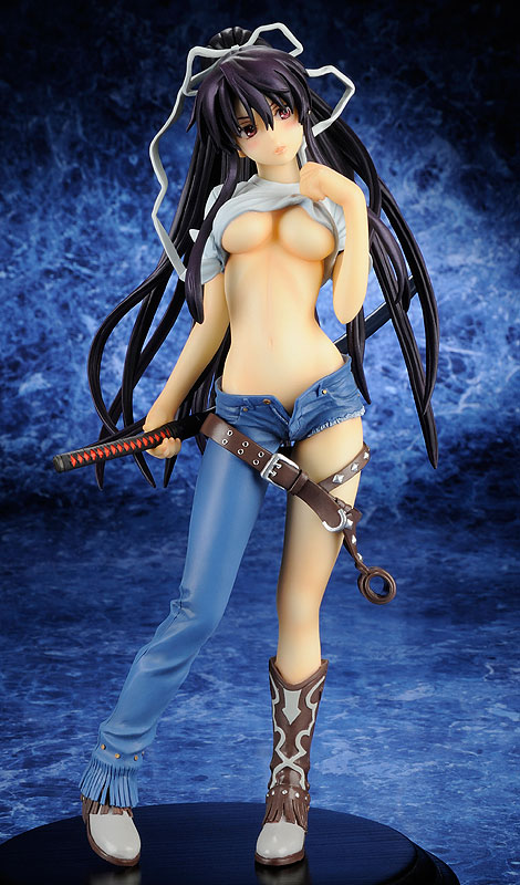 AmiAmi [Character & Hobby Shop] | Toaru Majutsu no Index II