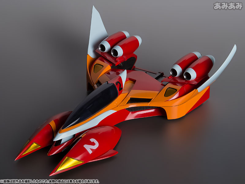 AmiAmi [Character & Hobby Shop] | Variable Action - Future GPX