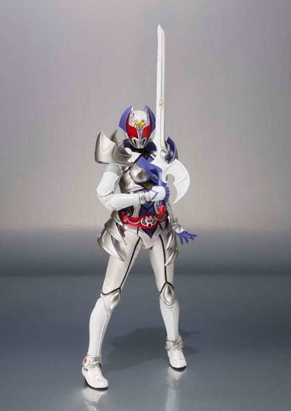 AmiAmi [Character & Hobby Shop] | S.H. Figuarts - Kamen Rider