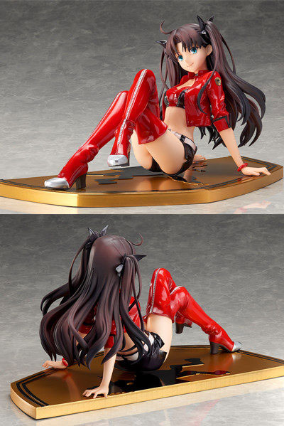 AmiAmi [Character & Hobby Shop] | Fate/stay night - Rin Tohsaka