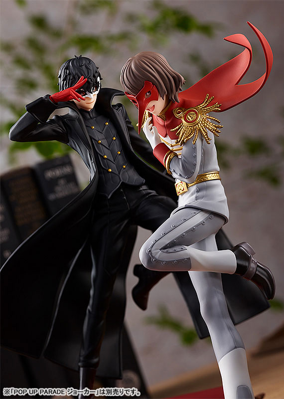 AmiAmi [Character & Hobby Shop] | POP UP PARADE PERSONA 5 the