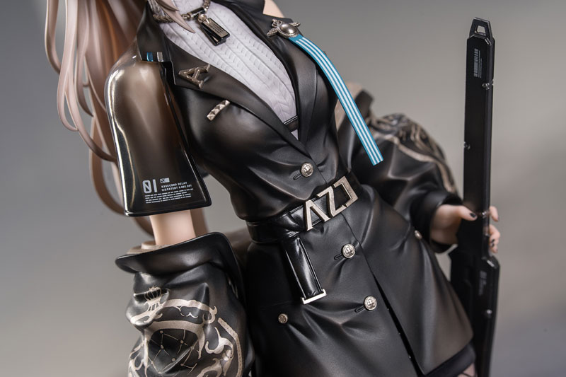 AmiAmi [Character & Hobby Shop] | A-Z: [B] -full dress- 1/7