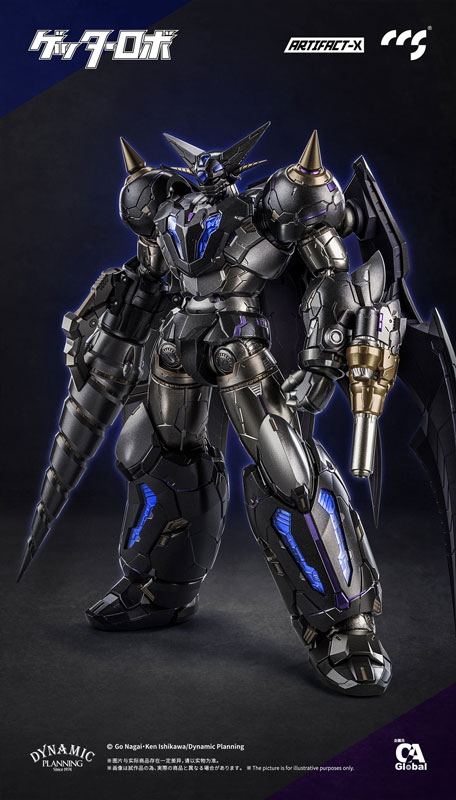 AmiAmi [Character & Hobby Shop] | C&A Global Ltd. x CCSTOYS