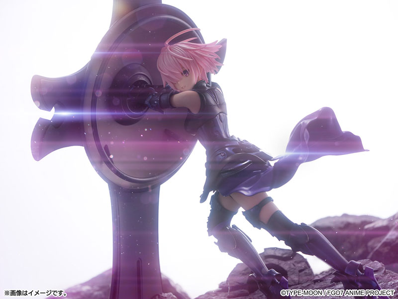 AmiAmi [Character & Hobby Shop] | Fate/Grand Order -Final