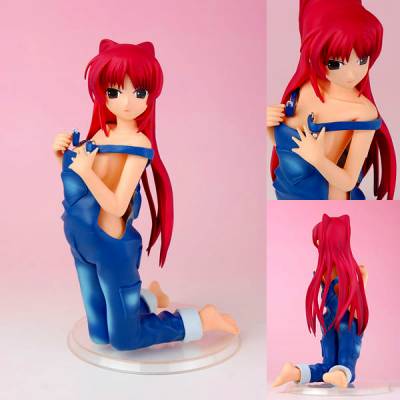 ToHeart2 サーキットエンジェル 向坂 環 1/6スケール フィギュア
