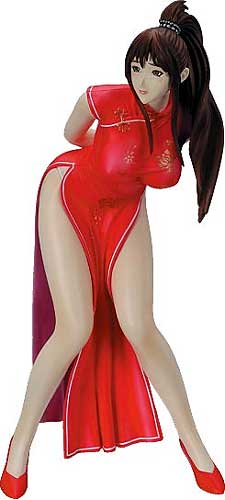 未開封G-taste 四方堂 由姫 ガレージキット 1⁄6スケール 造形村