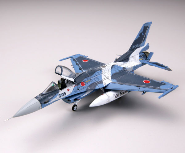 技mix F-2A改 仮装空自仕様 完成品 技mix F-2A改 仮装