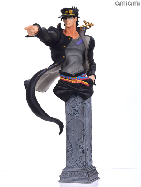 ジョジョの奇妙な冒険 The Animation STATUE SPIRITS 空条承太郎