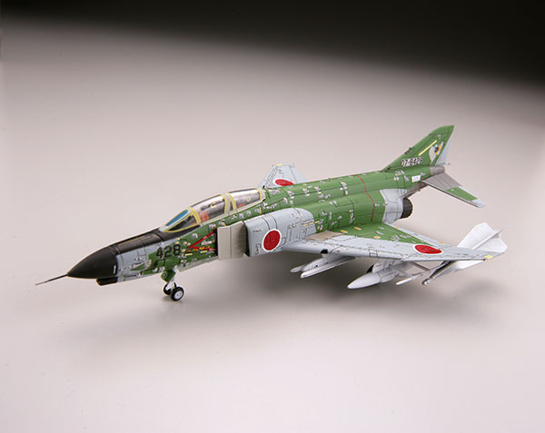 中古プラモデル 1⁄144 航空自衛隊 1/144 AC01 航空自衛隊 F-15J 第201