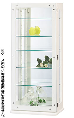 塩川光明堂】コレクションケース カルトーネ2009B ピュアホワイト[塩川