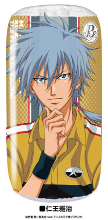 テニスの王子様 ぎゅっプリ！ 仁王雅治（スタンドバルーン