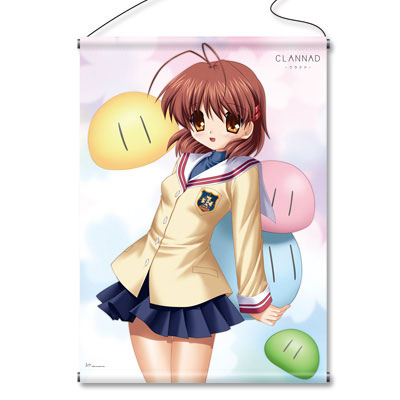 CLANNAD クラナド 古河渚 SP06 トレカ ブロッコリー CLANNAD クラナド