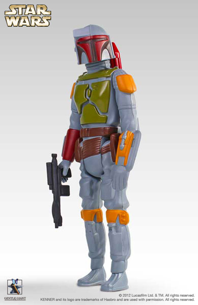 レトロ・ケナー 12インチ・アクションフィギュア スター・ウォーズ