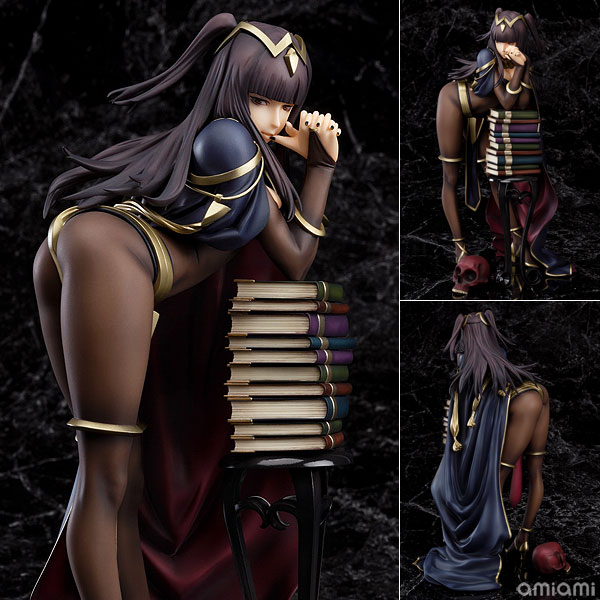 ファイアーエムブレム 覚醒 サーリャ 1/7 完成品フィギュア