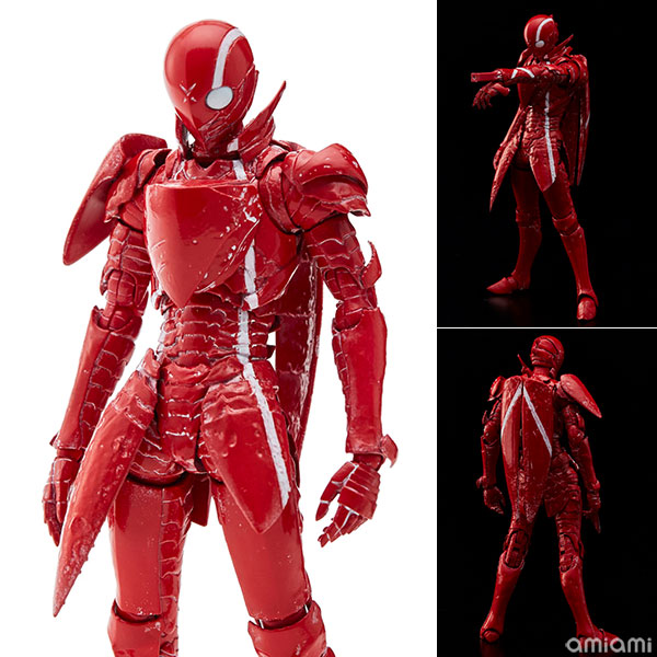 人形の国 1/12 正規人形エスロー アクションフィギュア[1000toys