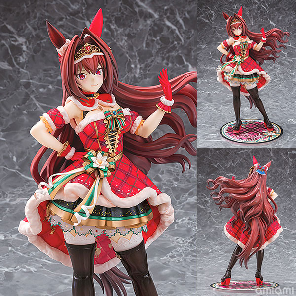 限定販売】ウマ娘 プリティーダービー [緋色のニュイ・エトワレ]ダイワ