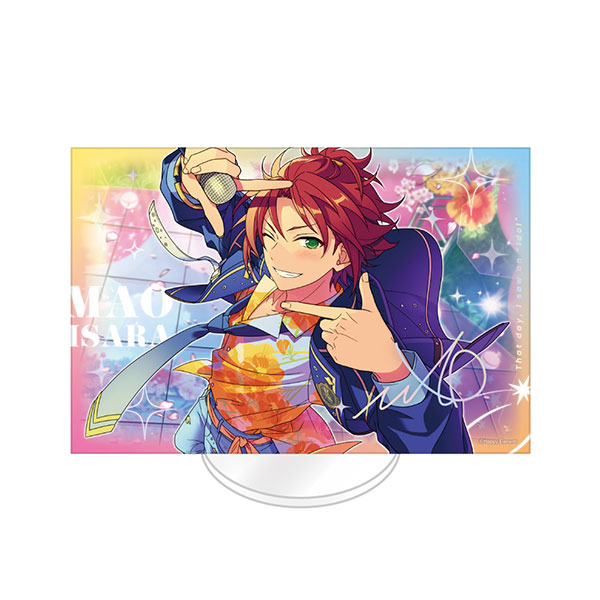 あんさんぶるスターズ！！ SPOTLIGHT アクリルスタンド [衣更真緒
