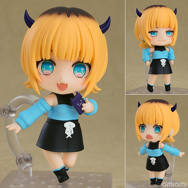 ねんどろいど TVアニメ【推しの子】 MEMちょ[グッドスマイルカンパニー