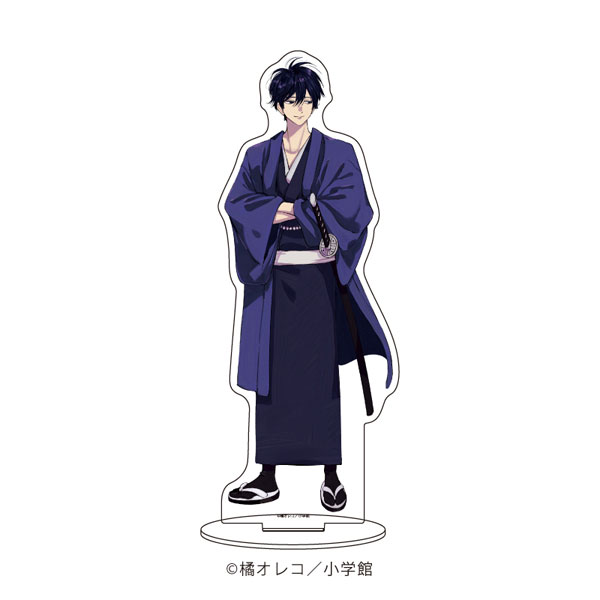 アクリルスタンド「ホタルの嫁入り」02/後藤進平(描き下ろしイラスト