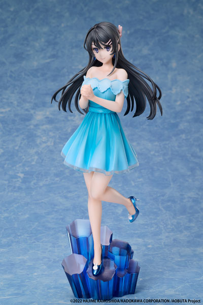 中古】(本体A/箱B)青春ブタ野郎はランドセルガールの夢を見ない 桜島