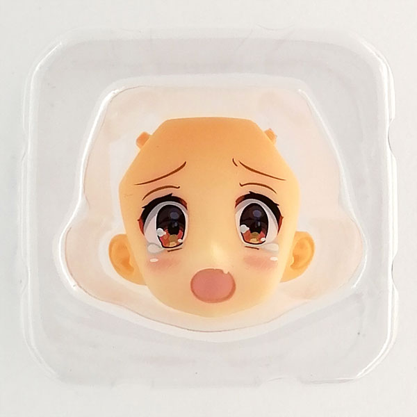 泣き顔パーツ (まちカドまぞく シャドウミストレス優子 1/7 完成品